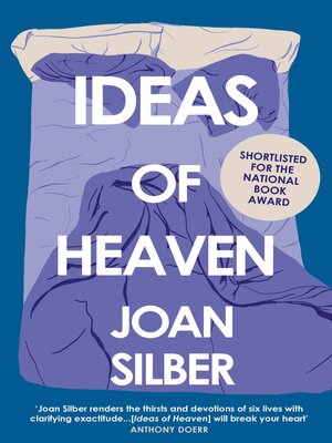 cover image of Ideas of Heaven